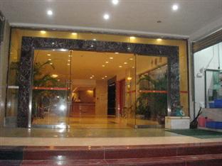 Zhuhai Golden Holiday Hotel מראה חיצוני תמונה